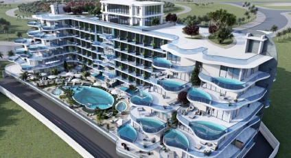 Samana Developers